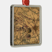 14ゲティスバーグの戦い メタルオーナメント (右)