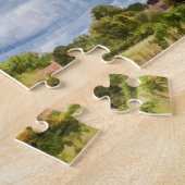 14ジグソーパズルによって10 - E.E. Lightning ジグソーパズル (側面)