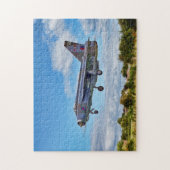 14ジグソーパズルによって10 - E.E. Lightning ジグソーパズル (縦)