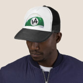 14ボール キャップ (インサイチュ)