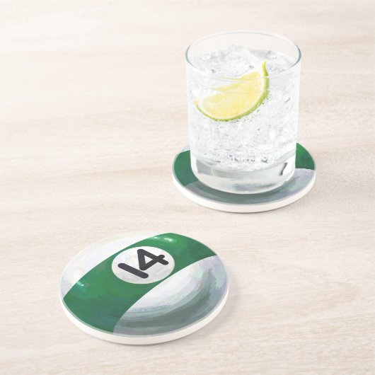 14ボール コースター (側面)