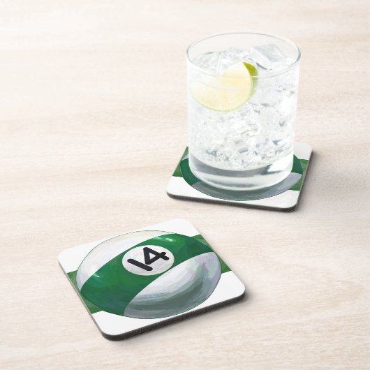 14ボール コースター (右側)