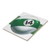 14ボール タイル (側面)