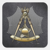 14度:グラン選マイスン スクエアシール (正面)