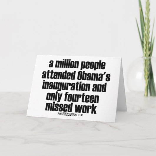 14時だ！ カード (正面)