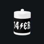 14歳<br><div class="desc">14ers ROCK!!</div>