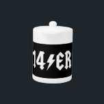 14歳<br><div class="desc">14ers ROCK!!</div>