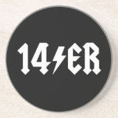 14歳 コースター (正面)