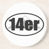 14歳 コースター (正面)