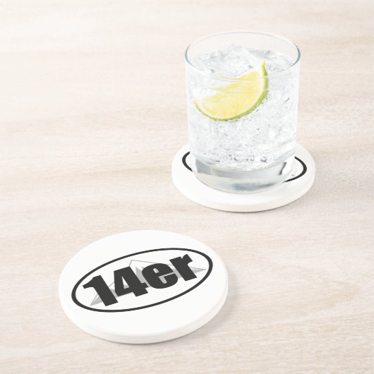 14歳 コースター (側面)