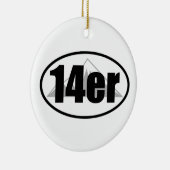 14歳 セラミックオーナメント (右)
