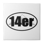 14歳 タイル (正面)