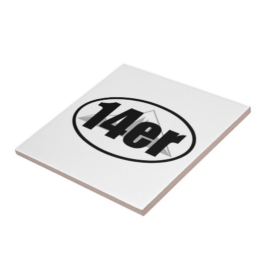 14歳 タイル (側面)