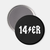 14歳 マグネット (正面/裏面)