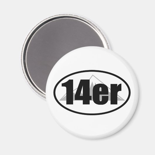 14歳 マグネット (正面/裏面)
