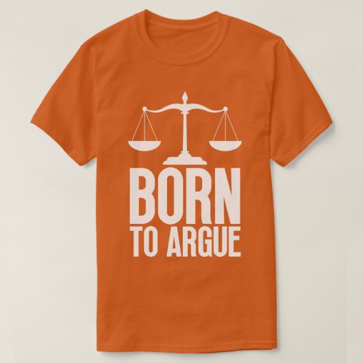 14生まれを主張する Tシャツ (デザイン正面)