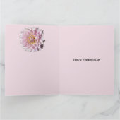 14結婚周年 カード (内部)