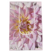 14結婚周年 ミディアムペーパーバッグ (裏面)