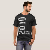 14誕生日14歳ガールボーイ2010 Tシャツ (正面フル)