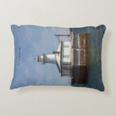 14足ショールライトアクセント枕 アクセントクッション (裏面)