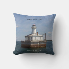 14足ショールライトスクエア枕 クッション