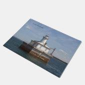 14足ショールライトドアマット ドアマット (アングル)