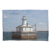 14足ショールライトピローケース