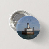 14足ショールライトボタン 缶バッジ (正面&裏面)