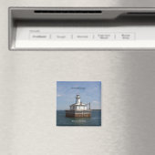 14足ショールライトマグネット マグネット (インサイチュ (食洗機))