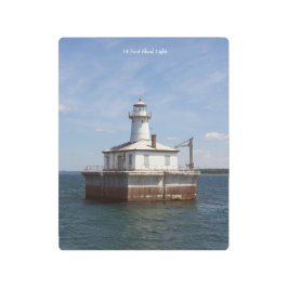 14足ショールライトメタルウォールアート メタルプリント