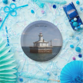 14足ショールライト紙プレート ペーパープレート (パーティー)