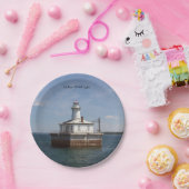 14足ショールライト紙プレート ペーパープレート (パーティー)