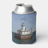 14足ショールライト缶クーラー 缶クーラー (缶正面)