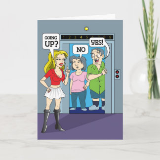 #14間もなく元気になる カード