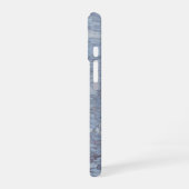 140大理石 iPhone 16ケース (左側面)