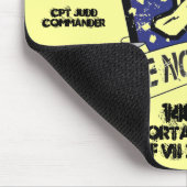 1404TH遊牧民 マウスパッド (コーナー)