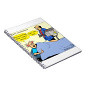 1406コロノコピー漫画 ノートブック (右側)