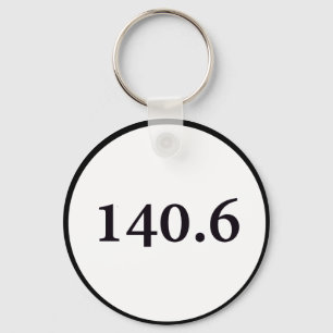 140.6円 キーホルダー