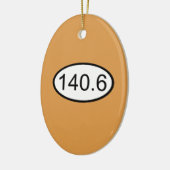 140.6 セラミックオーナメント (左)