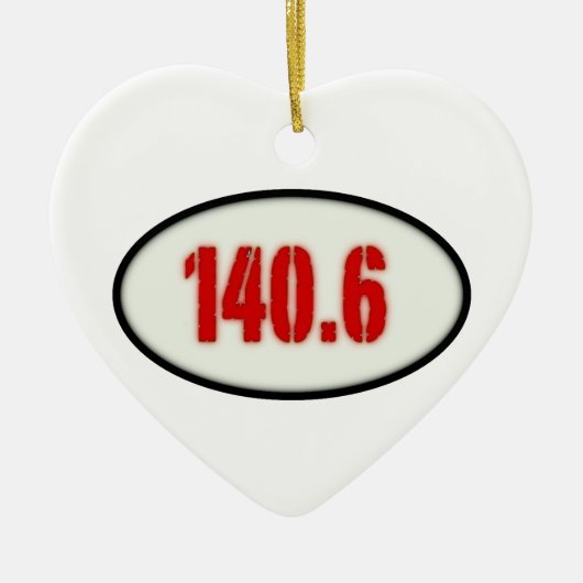 140.6 セラミックオーナメント (正面)
