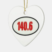 140.6 セラミックオーナメント (左)