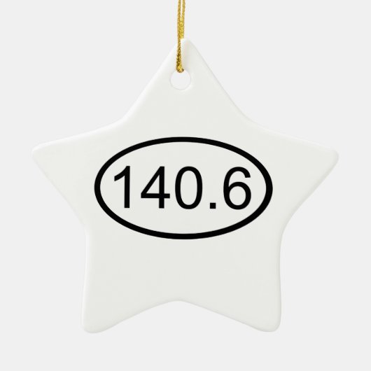 140.6 セラミックオーナメント (正面)