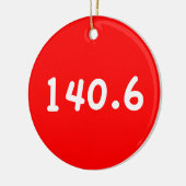 140.6 セラミックオーナメント (左)