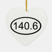 140.6 セラミックオーナメント (正面)