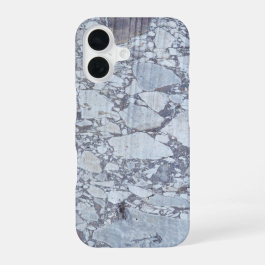 141大理石 iPhone 16ケース (裏面)
