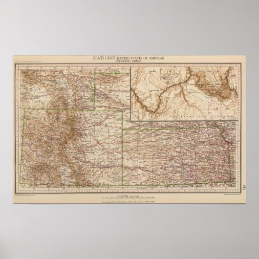 142コロ、カン ポスター (正面)