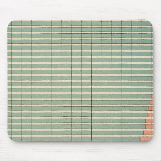 142在職農場 マウスパッド (正面)