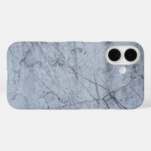 142大理石 Case-Mate iPhoneケース (裏面 (横))