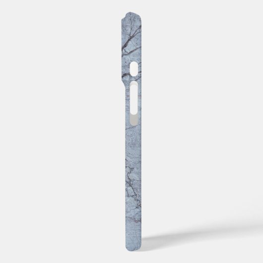 142大理石 Case-Mate iPhoneケース (裏面 / 左)