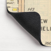 142143新ロシェル マウスパッド (コーナー)